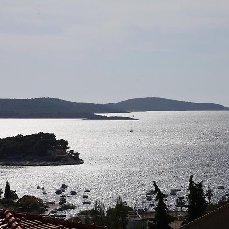 Apartments Divkovic Hvar Town Exterior foto