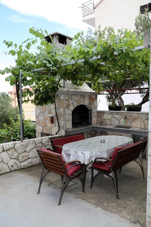 Apartments Divkovic Hvar Town Zimmer foto