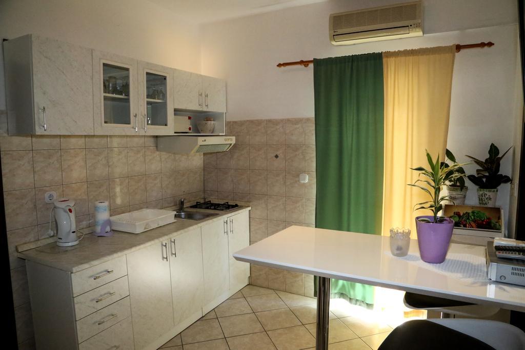 Apartments Divkovic Hvar Town Zimmer foto