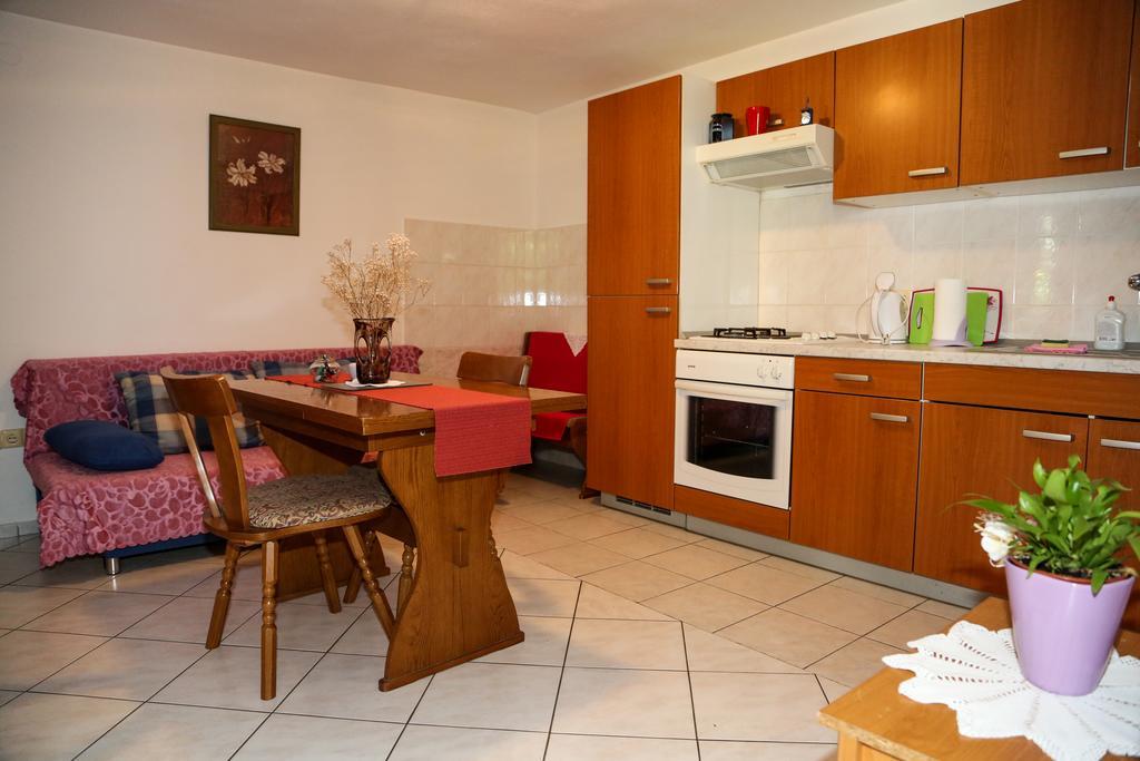 Apartments Divkovic Hvar Town Zimmer foto