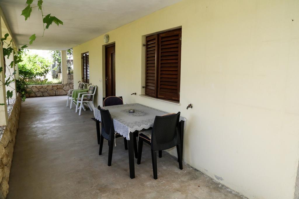 Apartments Divkovic Hvar Town Zimmer foto
