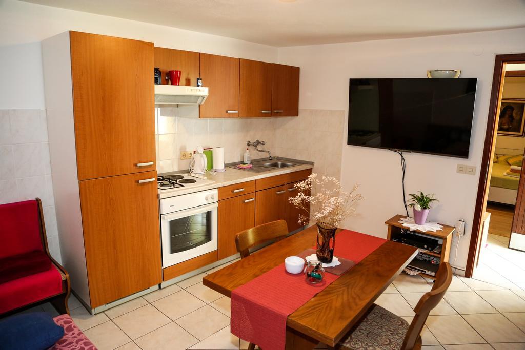 Apartments Divkovic Hvar Town Zimmer foto